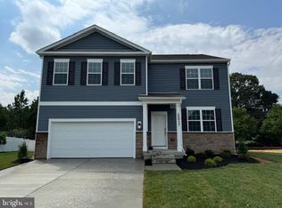 20937 Rowan Knight Dr, Lexington Park, MD 20653