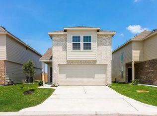 4034 Richey Silver St, Houston, TX 77014