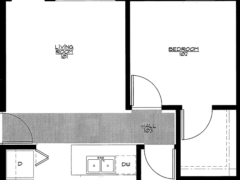 The Lavonne Apartments — Photo 17