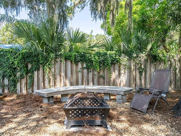1317 Cocoanut Ave #B — Photo 4