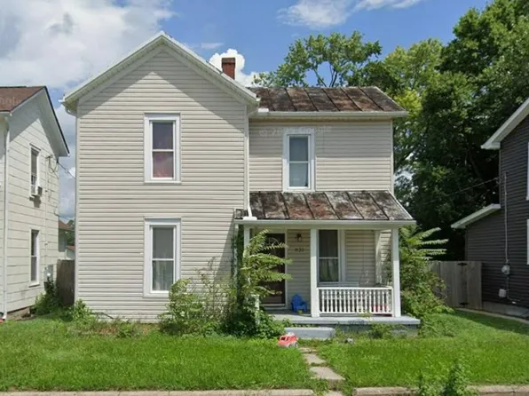 831 E Pearl St, Miamisburg, OH 45342
