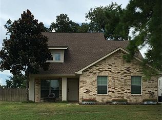 25410 Hunting Trl, Magnolia, TX 77355