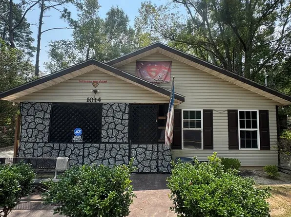 1014 Johnson St, Valdosta, GA 31601
