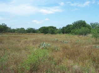 0 Mulberry St, Mason, TX 76856