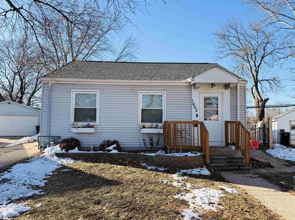 1602 Ashland Avenue, Beloit, WI 53511