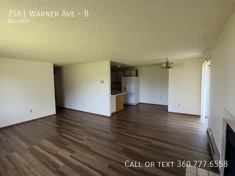 2561 Warner Ave #B — Photo 3
