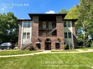 5232 Ditzler Ave, Raytown, MO 64133