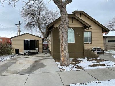 512 23rd St N, Great Falls, MT, 59401
