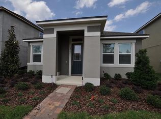 4724 Silver Birch Way, Orlando, FL 32811