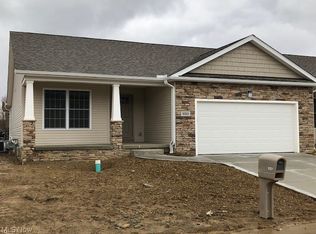 9385 Towpath Trl, Seville, OH