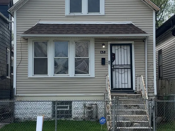 65 W 112th Pl, Chicago, IL 60628