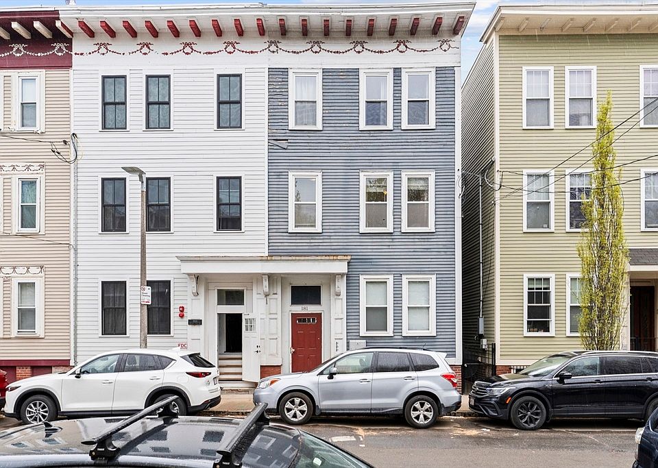 1st image of 181 W 5th St #2