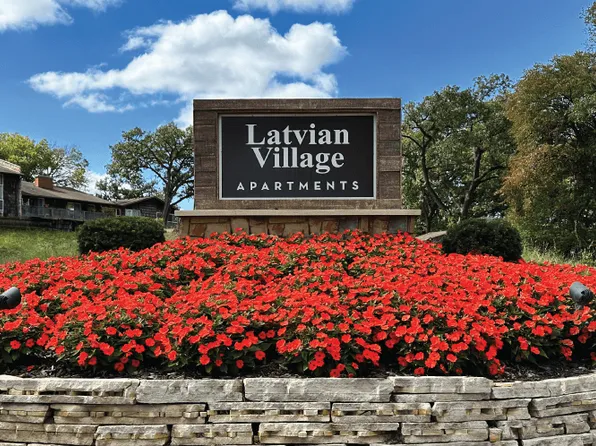 Latvian Village Apartments