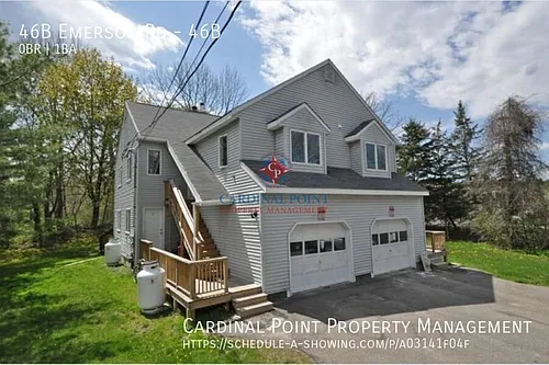 46B Emerson Rd Photo 1