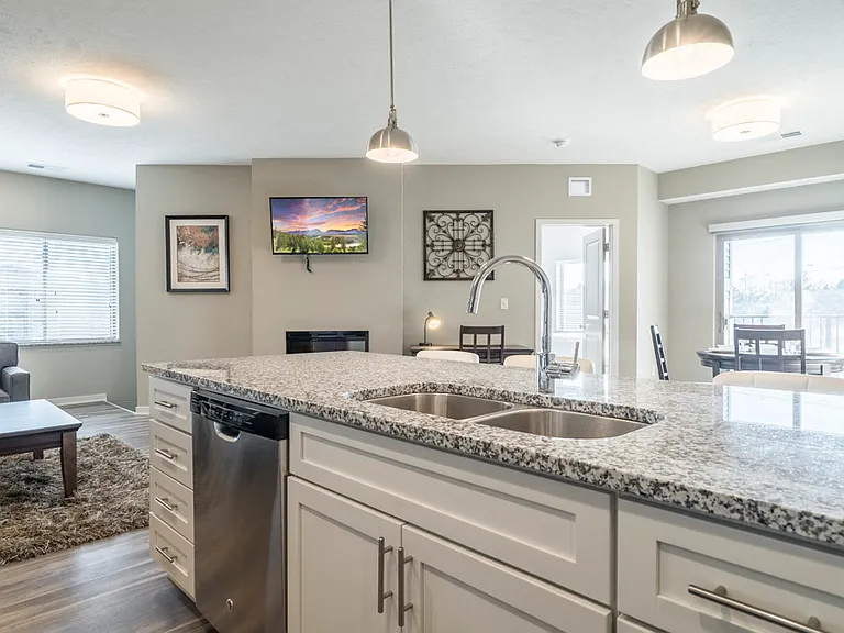 The Villas at Mahoney Park — Photo 130