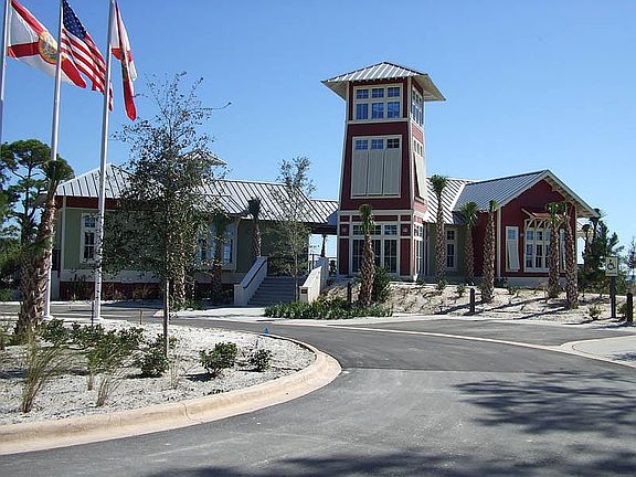 2nd image of Pinacle Dr