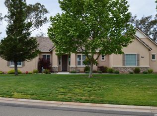 10551 Peruvian Way, Sacramento, CA