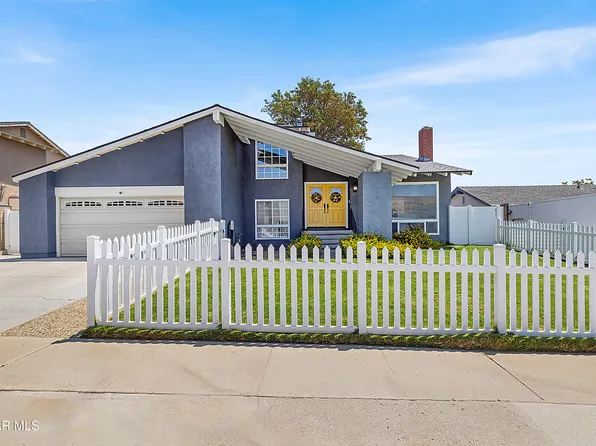 2176 N Brower St, Simi Valley, CA 93065