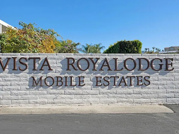1010 E Bobier Dr Spc 199, Vista, CA 92084