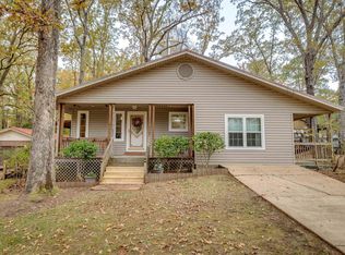 2501 Sortor St, Ruston, LA 71270