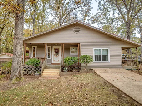 2501 Sortor St, Ruston, LA 71270