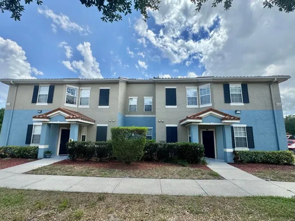 1777 Sophias Dr APT 101, Melbourne, FL 32940