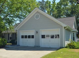 106 Millstone Ct, Columbia, SC 29223