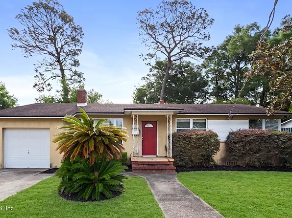 6325 MERCER Circle W, Jacksonville, FL 32217