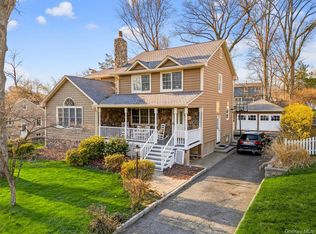 77 Hunt Avenue, Pearl River, NY 10965