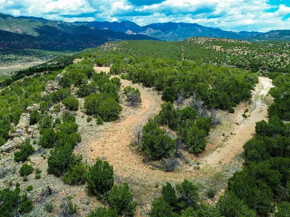 1416 Rimrock Terrace LOT 51, Penrose, CO 81240