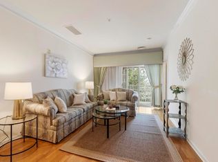 Coachman's Ridge, Andover, MA 01810