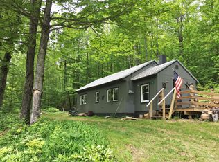 175 Weld Rd, Phillips, ME 04966
