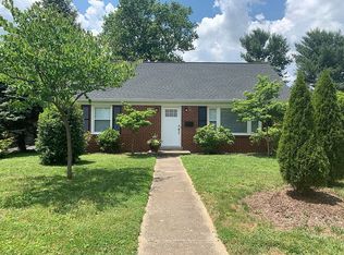 1829 Normandy Rd, Lexington, KY 40504
