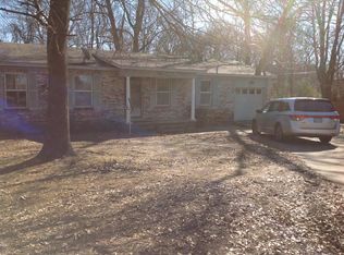 1419 Rebel Dr, Jacksonville, AR 72076