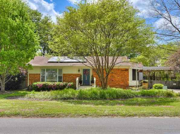1509 S Boundary Ave SE, Aiken, SC 29801