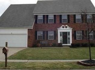 75 Trail East SW, Etna, OH 43062