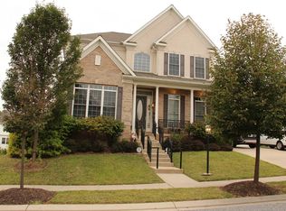 9124 Panorama Dr, Perry Hall, MD 21128