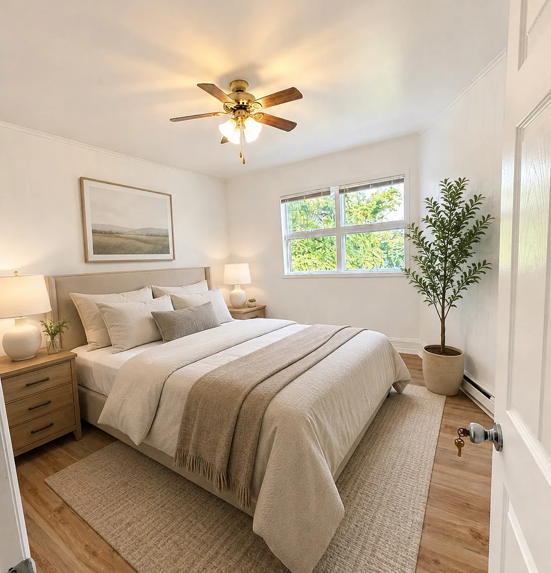 1 bed, $1,795 — Photo 2