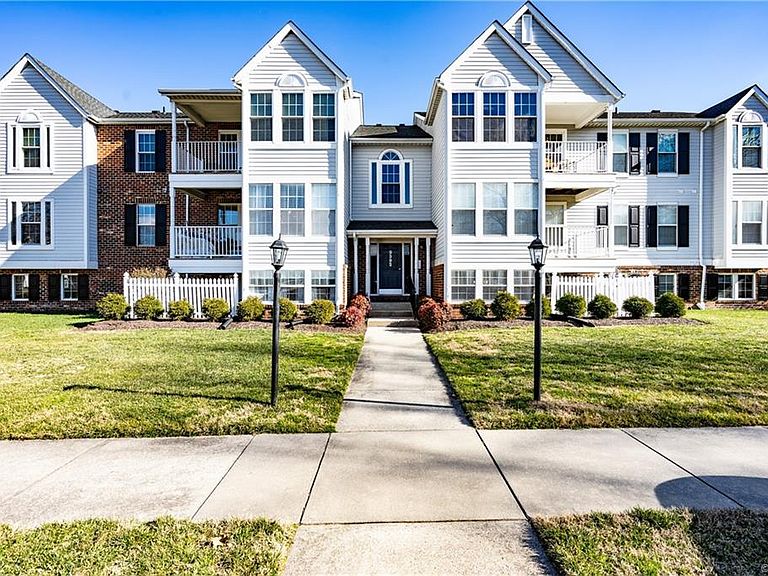 Laurel Lakes Condominiums Glen Allen, VA Zillow
