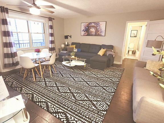 4th image of 300 Peachtree St NE APT 23F