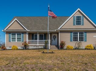 24245 Fox Run, Seaford, DE 19973