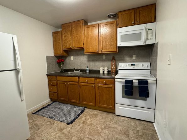 206 E Ayre St APT 10