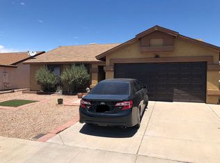 7784 W Palmaire Ave, Glendale, AZ 85303