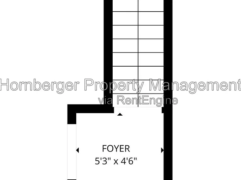 1509 N Wall St #1501B — Photo 16