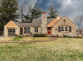 1629 S Drumm Ave, Independence, MO 64055