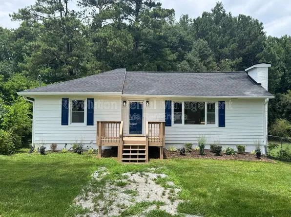 32 Hillcrest Dr SE, Austell, GA 30168