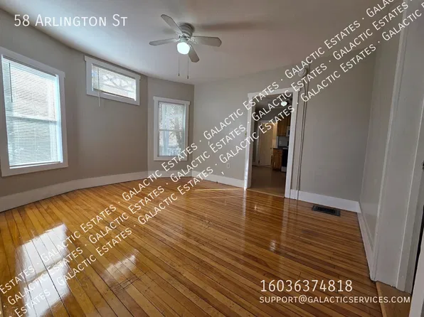 58 Arlington St, Manchester, NH 03104