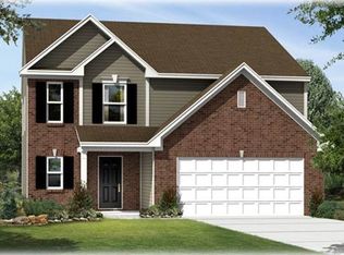 5607 Ralfe Rd, Indianapolis, IN 46234