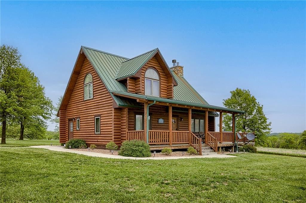 6108 State Hwy E, Pattonsburg, MO 64670 Zillow