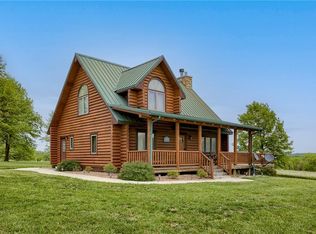 6108 State Hwy E, Pattonsburg, MO 64670